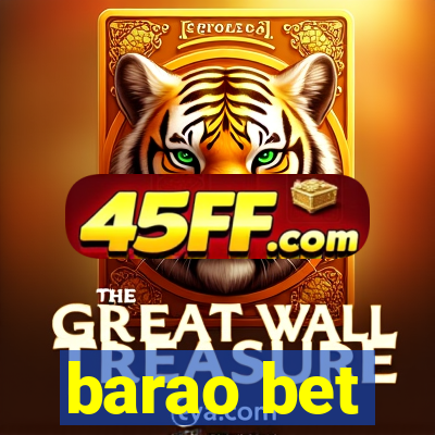 barao bet